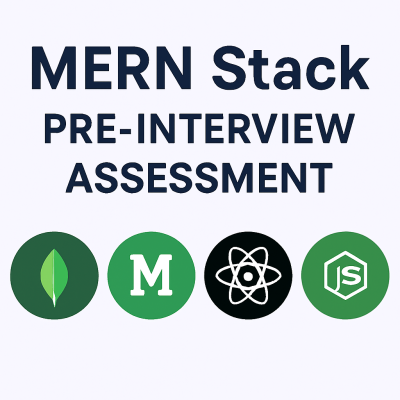 Get ready for MEARN Stack Interview